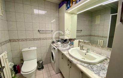 Mavişehir Kuğu Blokları nda Deniz Manzaralı 1+1 Satılık Daire