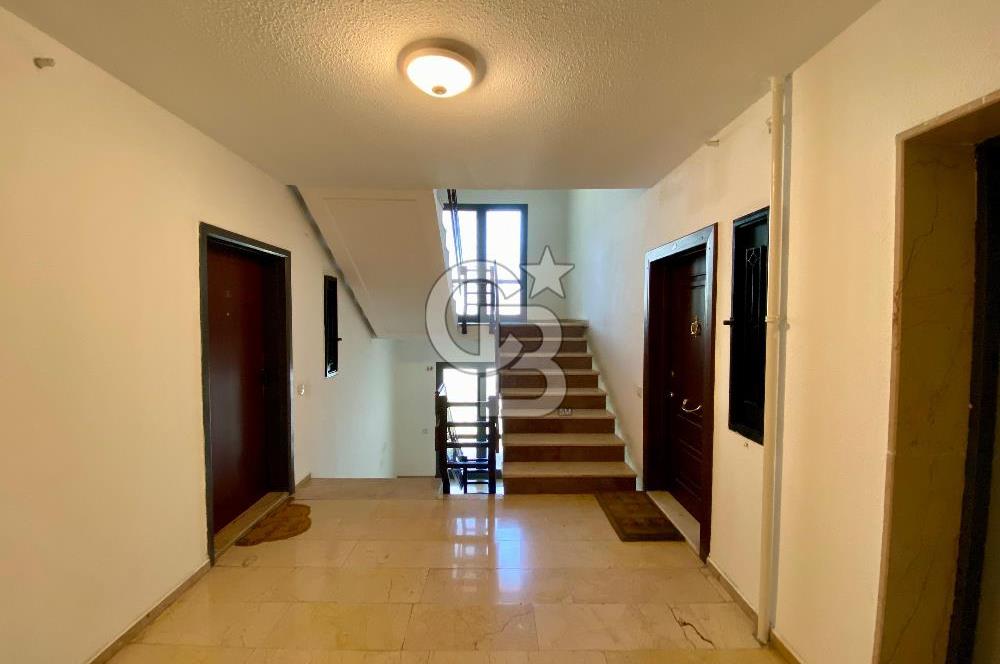 Mavişehir Kuğu Blokları nda Deniz Manzaralı 1+1 Satılık Daire
