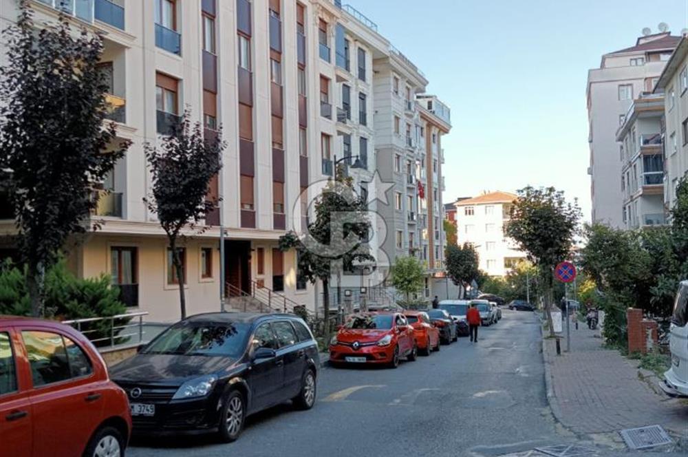 Mecidiyeköy Trump AVM Yanı Satılık 1+1 Daire