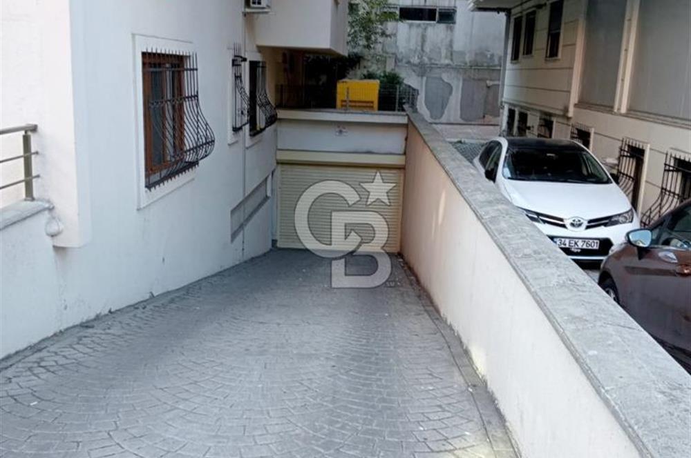 Mecidiyeköy Trump AVM Yanı Satılık 1+1 Daire