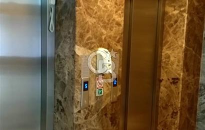 Mecidiyeköy Trump AVM Yanı Satılık 1+1 Daire