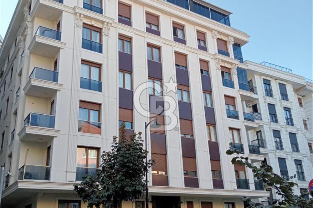 Mecidiyeköy Trump AVM Yanı Satılık 1+1 Daire