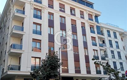 Mecidiyeköy Trump AVM Yanı Satılık 1+1 Daire