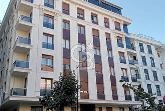 Mecidiyeköy Trump AVM Yanı Satılık 1+1 Daire