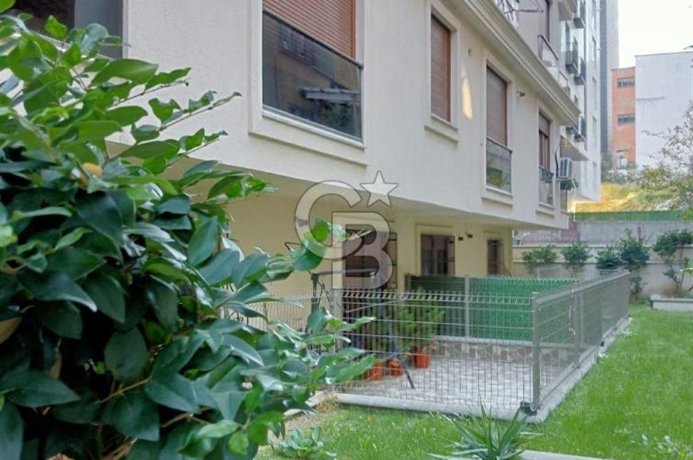 Mecidiyeköy Trump AVM Yanı Satılık 1+1 Daire