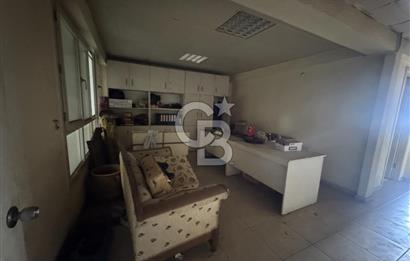 Nİ-KA Sanayi Sitesinde Satılık 252 M2  Atölye
