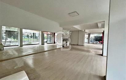 BORNOVA YEŞİLOVA'DA SATILIK KÖŞE DÜKKAN