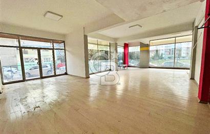 BORNOVA YEŞİLOVA'DA SATILIK KÖŞE DÜKKAN