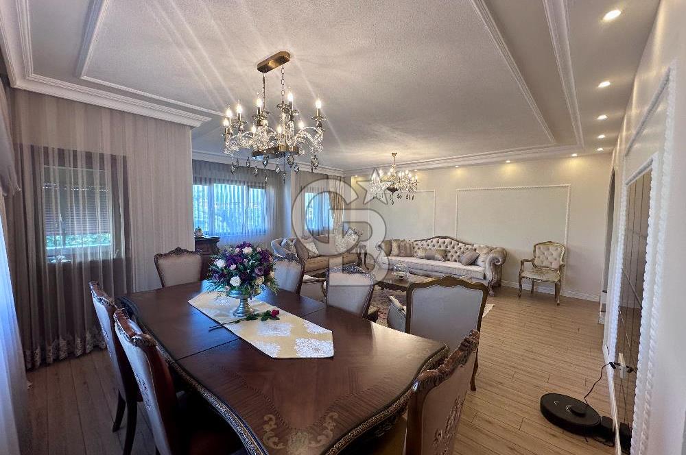MALTEPE ALTINTEPE ÜSTÜNDAĞ CADDESİNDE SATILIK 4+2 DUBLEX DAİRE