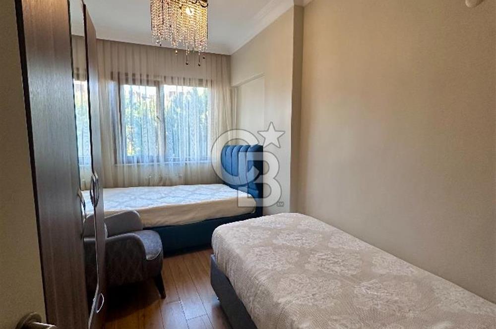 MALTEPE ALTINTEPE ÜSTÜNDAĞ CADDESİNDE SATILIK 4+2 DUBLEX DAİRE