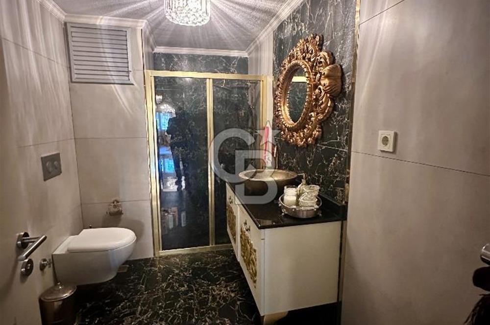 MALTEPE ALTINTEPE ÜSTÜNDAĞ CADDESİNDE SATILIK 4+2 DUBLEX DAİRE