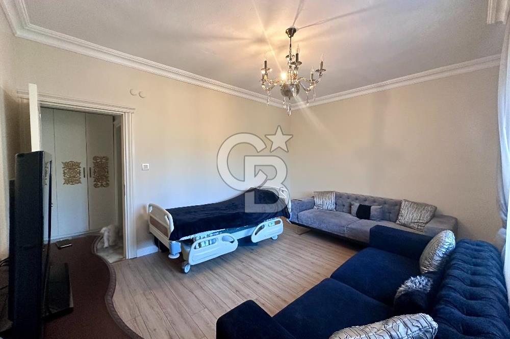 MALTEPE ALTINTEPE ÜSTÜNDAĞ CADDESİNDE SATILIK 4+2 DUBLEX DAİRE