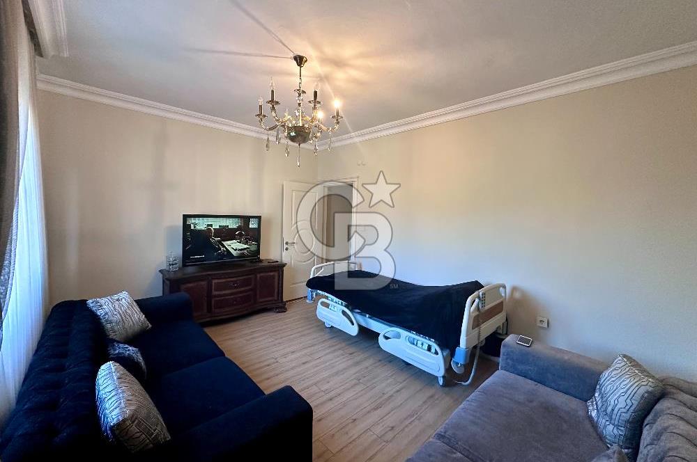 MALTEPE ALTINTEPE ÜSTÜNDAĞ CADDESİNDE SATILIK 4+2 DUBLEX DAİRE