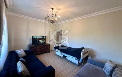 MALTEPE ALTINTEPE ÜSTÜNDAĞ CADDESİNDE SATILIK 4+2 DUBLEX DAİRE