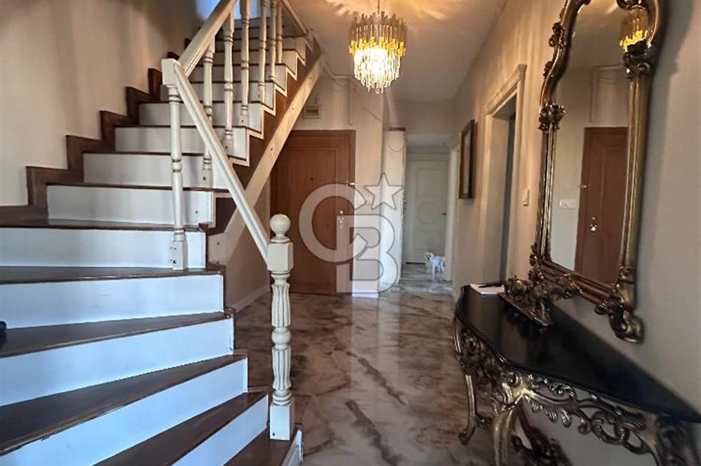 MALTEPE ALTINTEPE ÜSTÜNDAĞ CADDESİNDE SATILIK 4+2 DUBLEX DAİRE