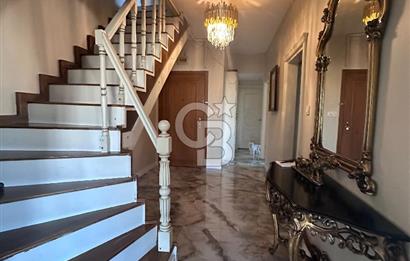 MALTEPE ALTINTEPE ÜSTÜNDAĞ CADDESİNDE SATILIK 4+2 DUBLEX DAİRE