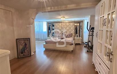 MALTEPE ALTINTEPE ÜSTÜNDAĞ CADDESİNDE SATILIK 4+2 DUBLEX DAİRE