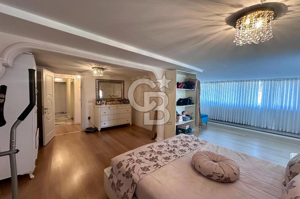 MALTEPE ALTINTEPE ÜSTÜNDAĞ CADDESİNDE SATILIK 4+2 DUBLEX DAİRE