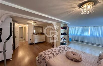 MALTEPE ALTINTEPE ÜSTÜNDAĞ CADDESİNDE SATILIK 4+2 DUBLEX DAİRE