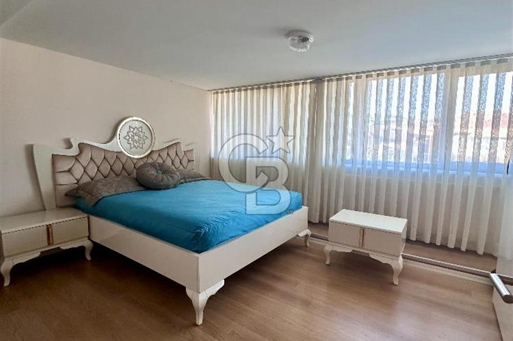 MALTEPE ALTINTEPE ÜSTÜNDAĞ CADDESİNDE SATILIK 4+2 DUBLEX DAİRE