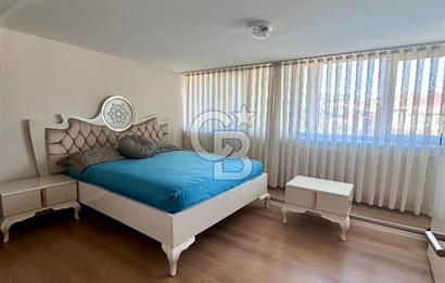 MALTEPE ALTINTEPE ÜSTÜNDAĞ CADDESİNDE SATILIK 4+2 DUBLEX DAİRE
