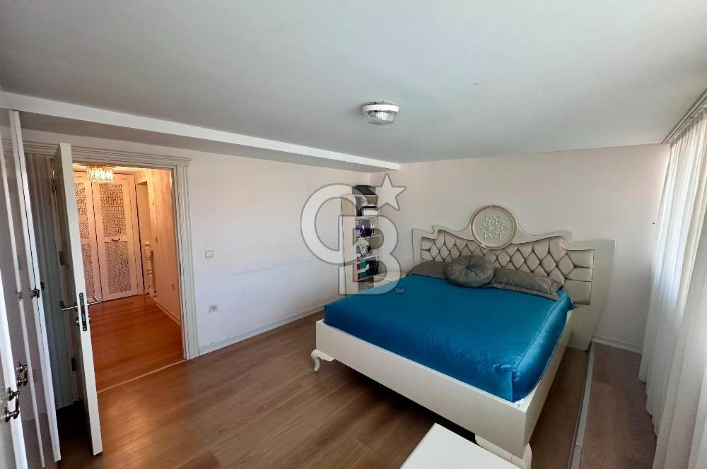 MALTEPE ALTINTEPE ÜSTÜNDAĞ CADDESİNDE SATILIK 4+2 DUBLEX DAİRE