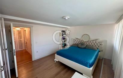 MALTEPE ALTINTEPE ÜSTÜNDAĞ CADDESİNDE SATILIK 4+2 DUBLEX DAİRE