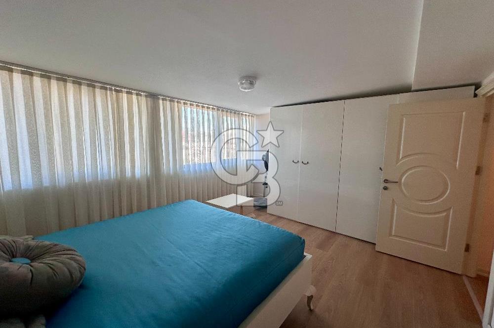 MALTEPE ALTINTEPE ÜSTÜNDAĞ CADDESİNDE SATILIK 4+2 DUBLEX DAİRE