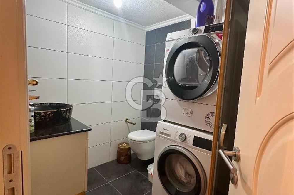 MALTEPE ALTINTEPE ÜSTÜNDAĞ CADDESİNDE SATILIK 4+2 DUBLEX DAİRE