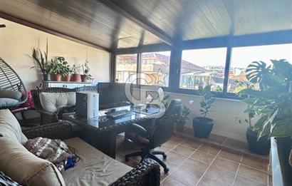 MALTEPE ALTINTEPE ÜSTÜNDAĞ CADDESİNDE SATILIK 4+2 DUBLEX DAİRE