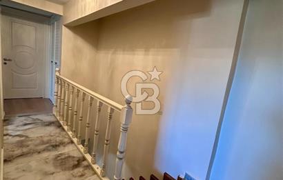 MALTEPE ALTINTEPE ÜSTÜNDAĞ CADDESİNDE SATILIK 4+2 DUBLEX DAİRE