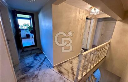 MALTEPE ALTINTEPE ÜSTÜNDAĞ CADDESİNDE SATILIK 4+2 DUBLEX DAİRE