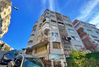 KARABAĞLAR BASINSİTESİ'NDE SATILIK 3+1 DENİZ MANZARALI DAİRE
