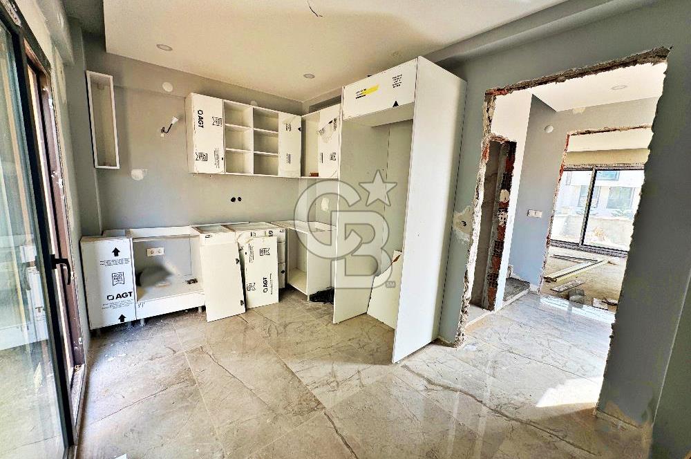 TORBALI AYRANCILAR'DA 4+1 SIFIR VİLLA