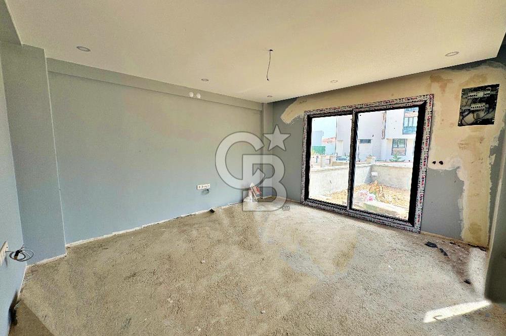 TORBALI AYRANCILAR'DA 4+1 SIFIR VİLLA