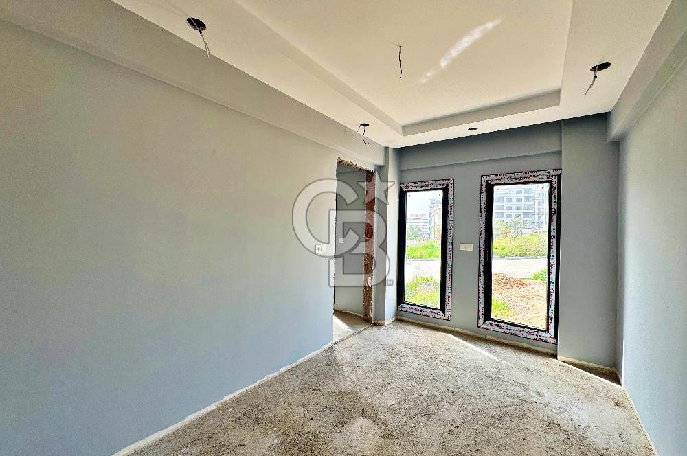 TORBALI AYRANCILAR'DA 4+1 SIFIR VİLLA