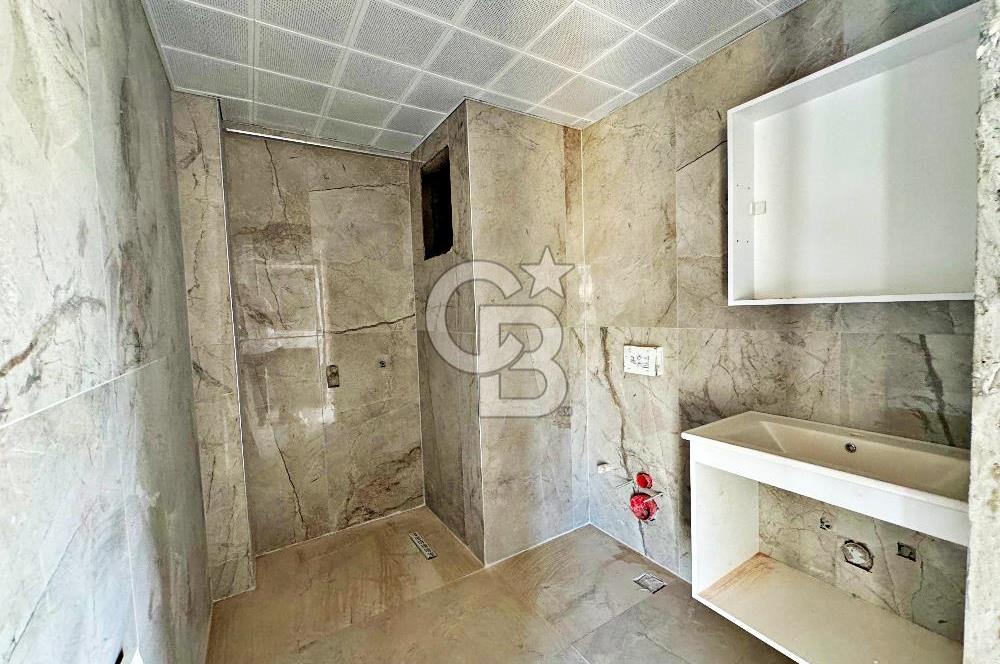 TORBALI AYRANCILAR'DA 4+1 SIFIR VİLLA