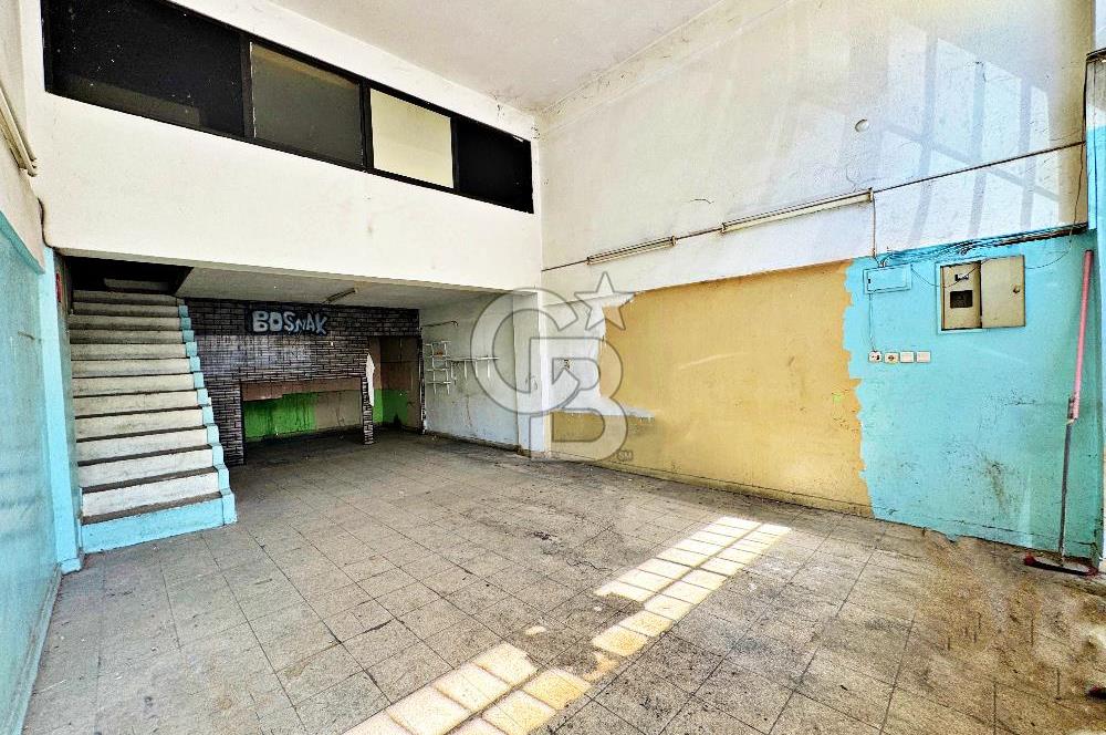 BALÇOVA SANAYİ SİTESİ'NDE SATILIK BOŞ DÜKKAN VE HİSSELERİ
