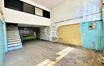BALÇOVA SANAYİ SİTESİ'NDE SATILIK BOŞ DÜKKAN VE HİSSELERİ