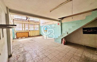 BALÇOVA SANAYİ SİTESİ'NDE SATILIK BOŞ DÜKKAN VE HİSSELERİ