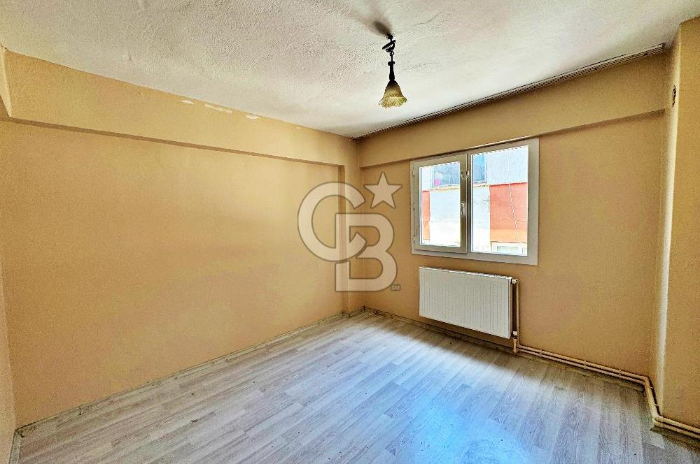 KARABAĞLAR BOZYAKA BAHÇELİEVLER'DE SATILIK 3+1 DAİRE