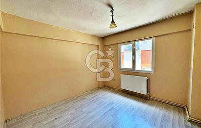 KARABAĞLAR BOZYAKA BAHÇELİEVLER'DE SATILIK 3+1 DAİRE