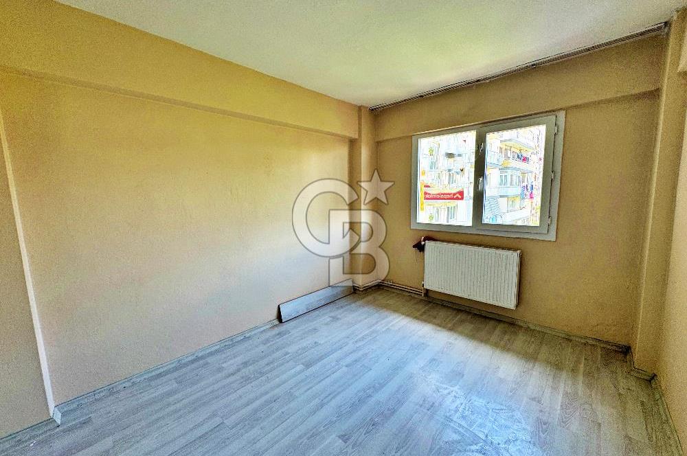 KARABAĞLAR BOZYAKA BAHÇELİEVLER'DE SATILIK 3+1 DAİRE