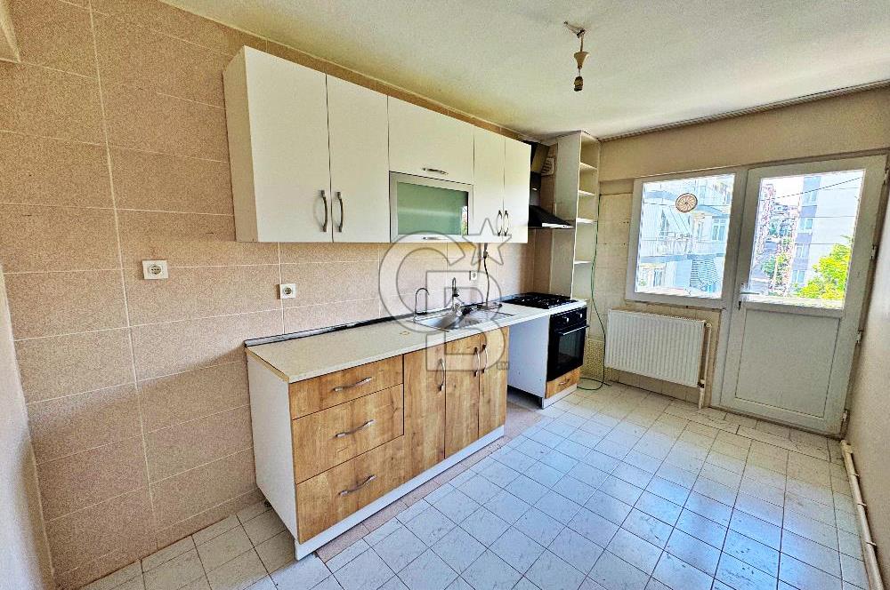 KARABAĞLAR BOZYAKA BAHÇELİEVLER'DE SATILIK 3+1 DAİRE