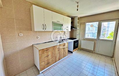 KARABAĞLAR BOZYAKA BAHÇELİEVLER'DE SATILIK 3+1 DAİRE