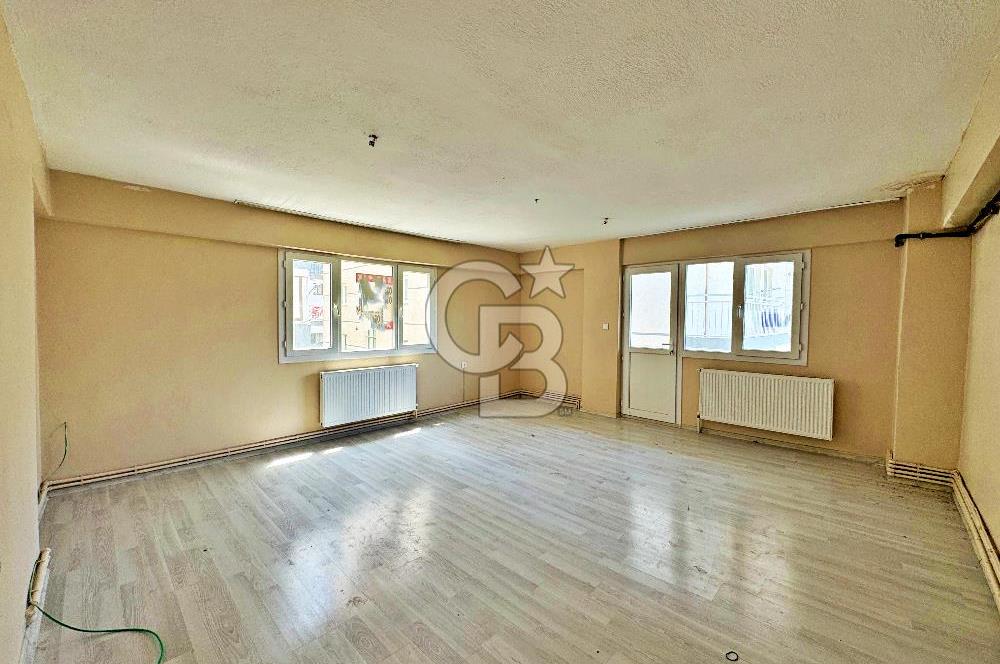 KARABAĞLAR BOZYAKA BAHÇELİEVLER'DE SATILIK 3+1 DAİRE