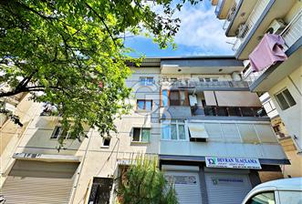 KARABAĞLAR BOZYAKA BAHÇELİEVLER'DE SATILIK 3+1 DAİRE