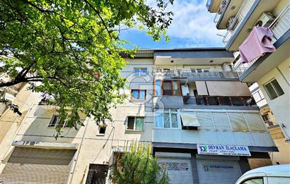 KARABAĞLAR BOZYAKA BAHÇELİEVLER'DE SATILIK 3+1 DAİRE