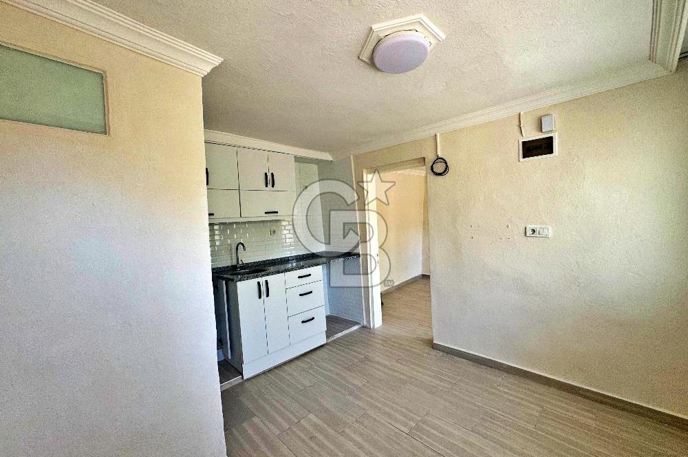 KARABAĞLAR'DA KİRALIK 1+1 DAİRE