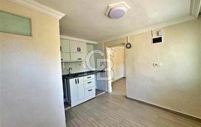 KARABAĞLAR'DA KİRALIK 1+1 DAİRE